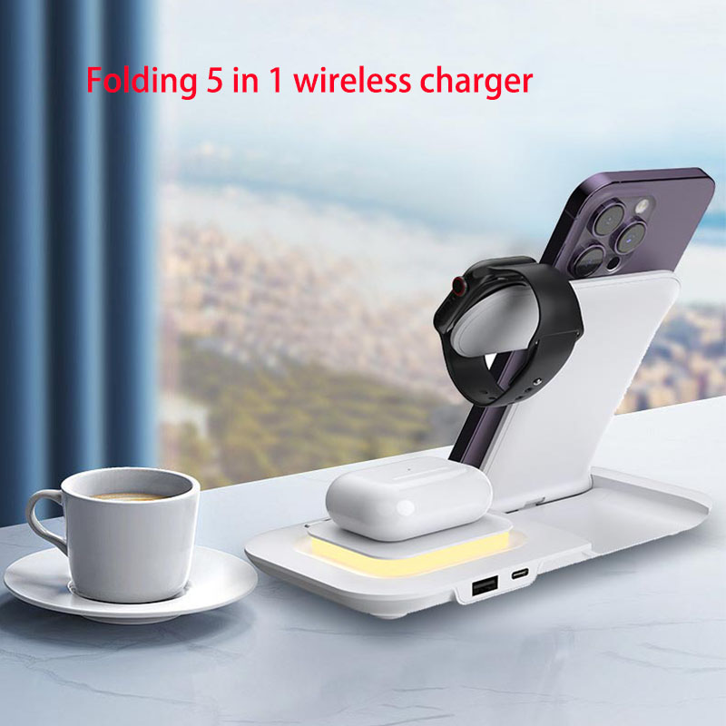 Station de charge sans fil pli - Smartwatch Apple Watch avis et prix