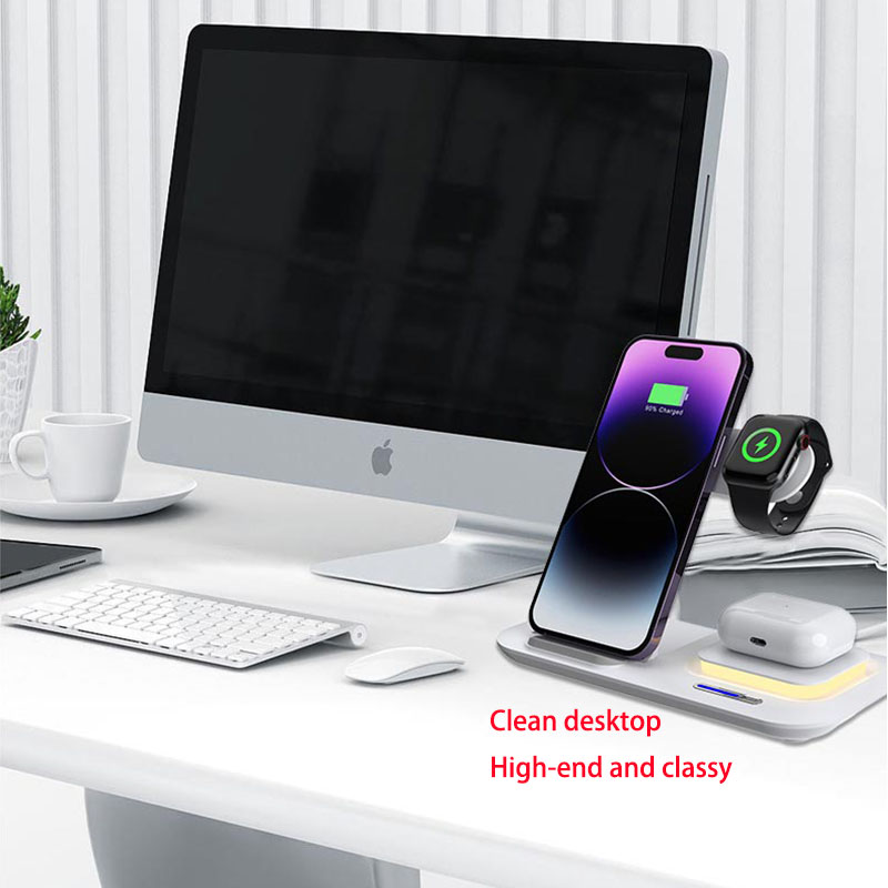 Station de charge sans fil pli - Smartwatch Apple Watch avis et prix