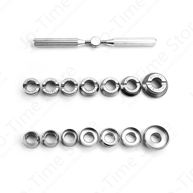 Outil de réparation de montre- - Case Back Opener avis et prix