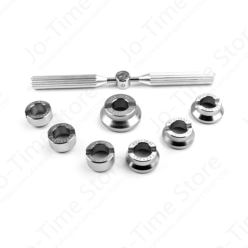 Outil de réparation de montre- - Case Back Opener avis et prix