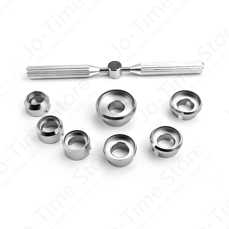 Outil de réparation de montre- - Case Back Opener avis et prix