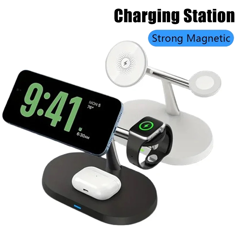 Support de chargeur magnétique - Smartwatch Apple Watch avis et prix