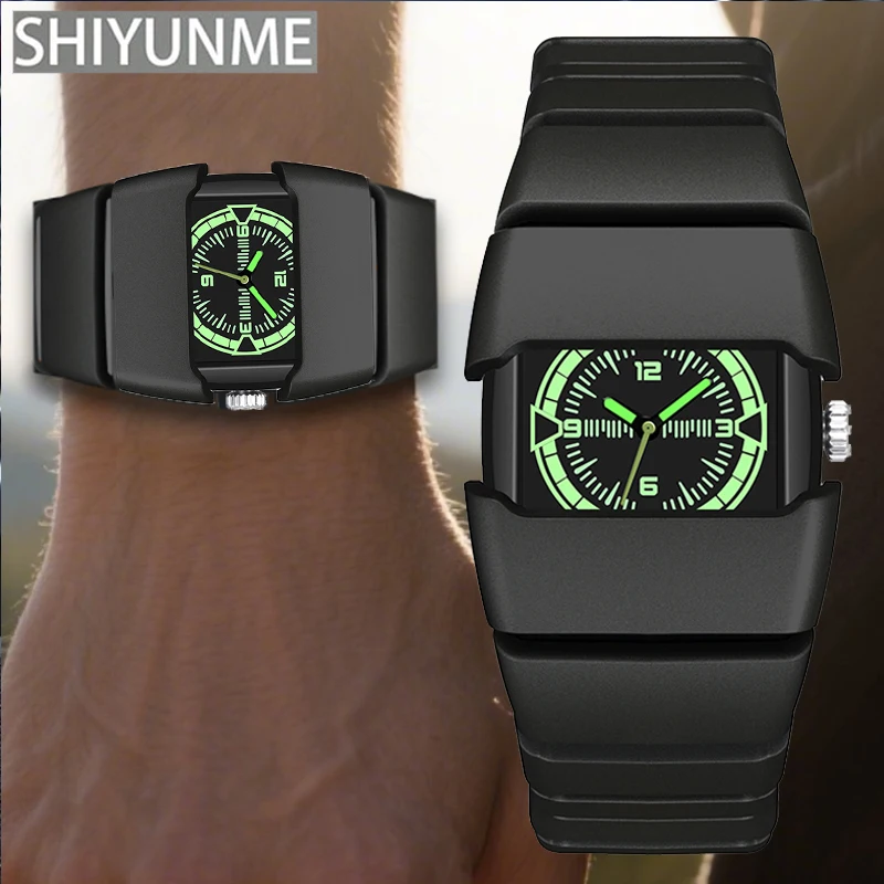 SHIYUNME marque de mode montre - Smartwatch Watches For Women Brands avis et prix