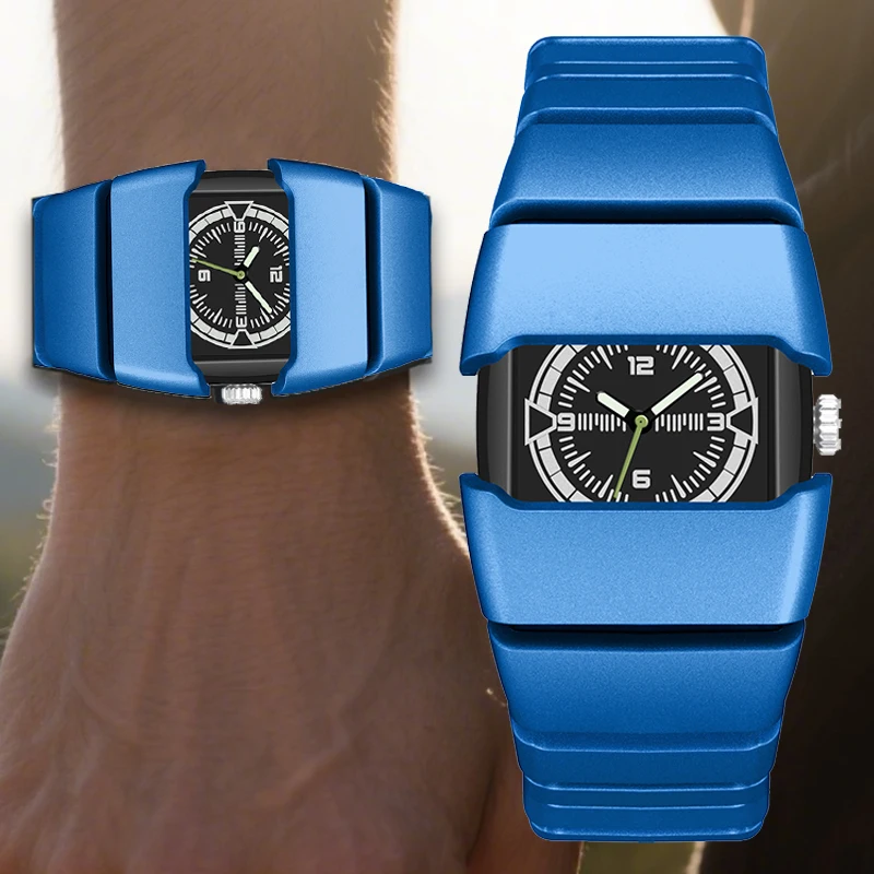 SHIYUNME marque de mode montre - Smartwatch Watches For Women Brands avis et prix