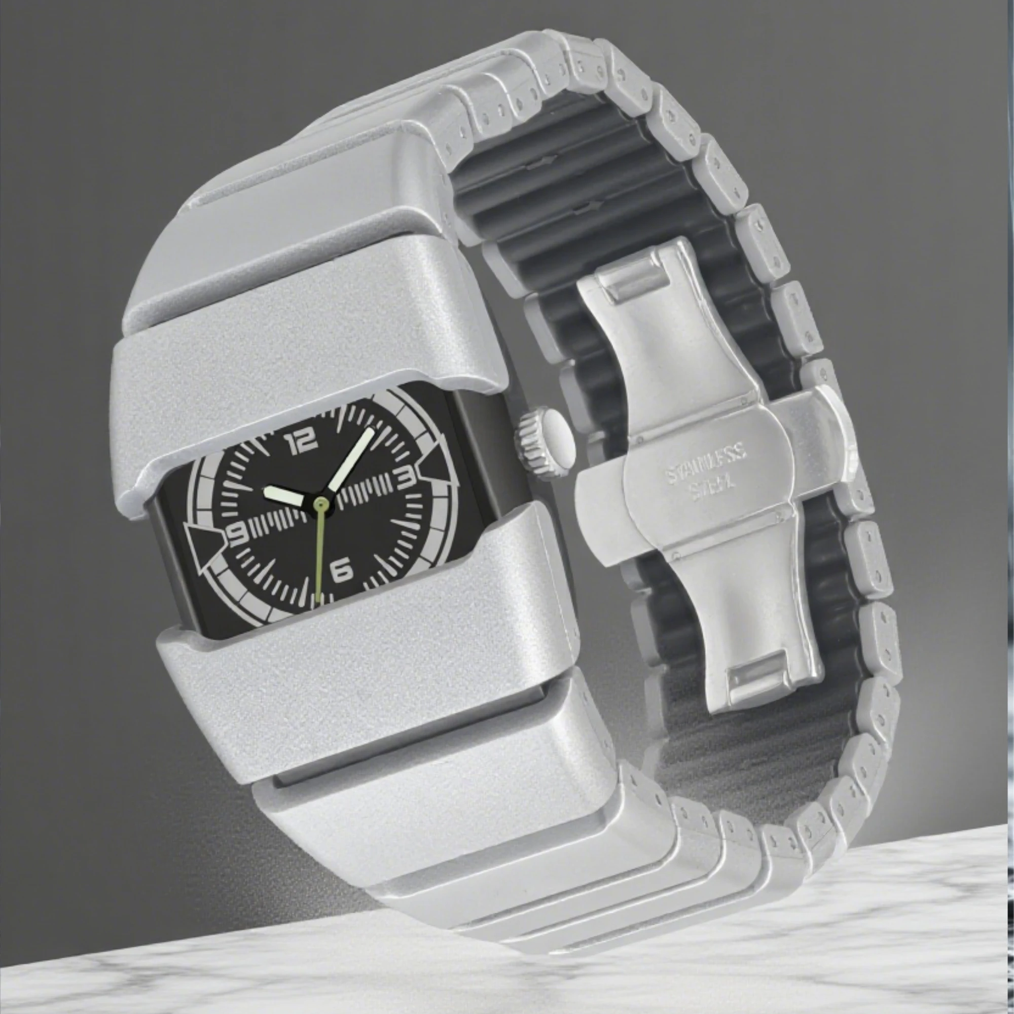 SHIYUNME marque de mode montre - Smartwatch Watches For Women Brands avis et prix