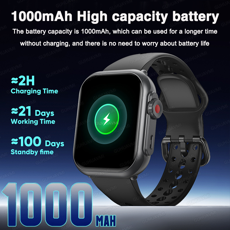 Montre connectée Ultra2 SE pou - Smartwatch Watches For Women Brands avis et prix
