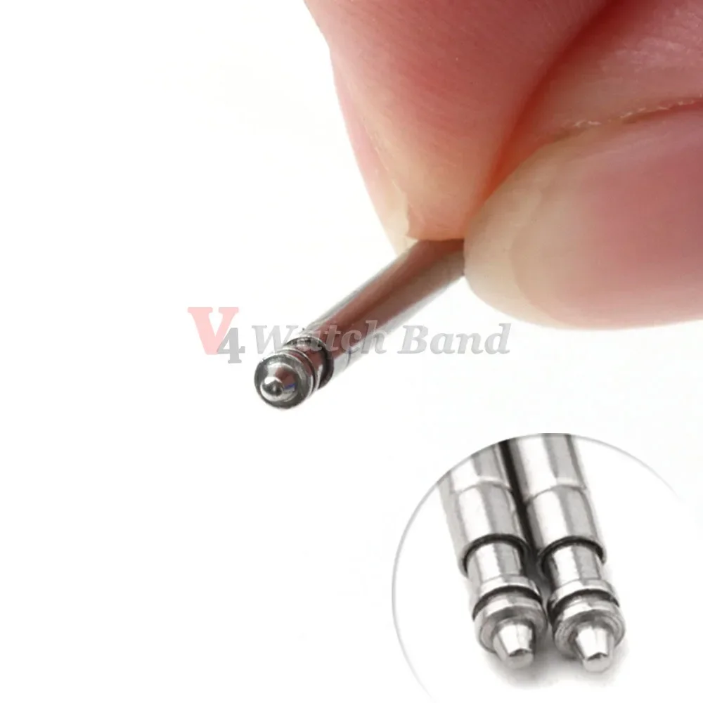 Gros bracelet de montre en aci - Spring Bar Tool avis et prix