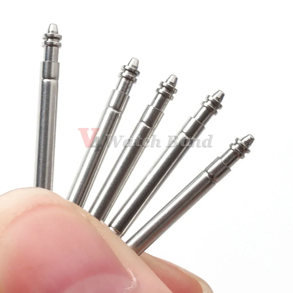 Gros bracelet de montre en aci - Spring Bar Tool avis et prix