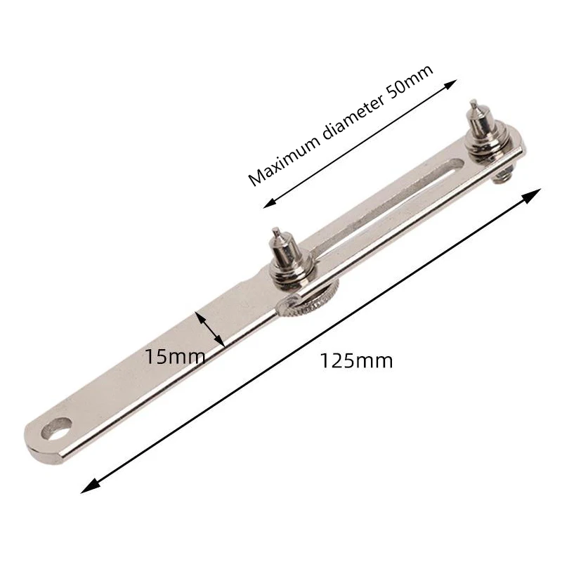 Ouvre-boîtier réglable pour mo - Case Back Opener avis et prix