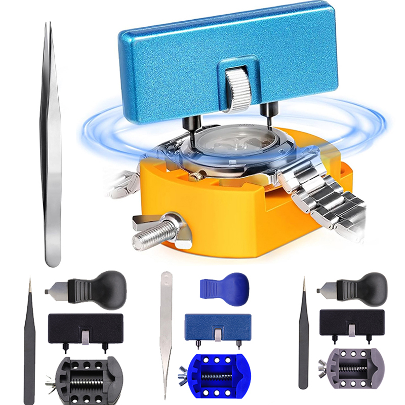 Outil de réparation de montres - Case Back Opener avis et prix