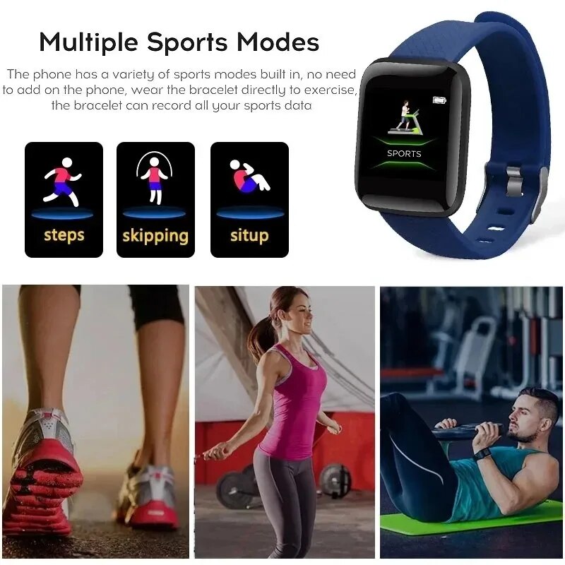 2024 nouveau pour montre intel - Smartwatch Watches Kids avis et prix