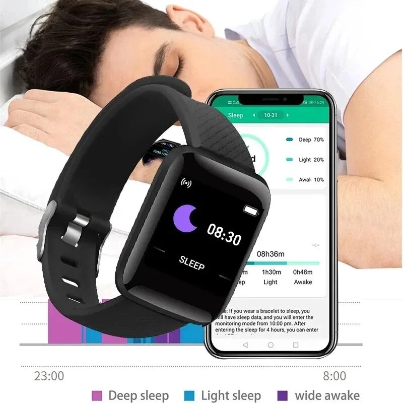 2024 nouveau pour montre intel - Smartwatch Watches Kids avis et prix