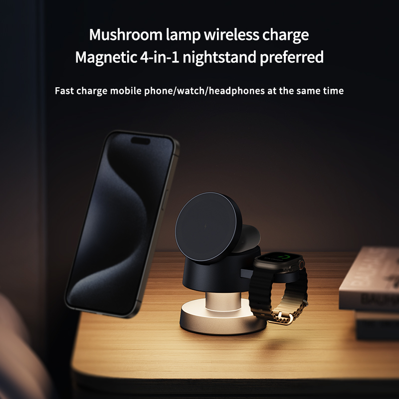 Station de charge rapide sans  - Watch 7 Smartwatch Iphone avis et prix
