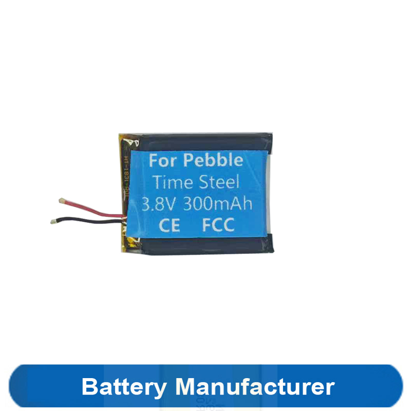 Batterie de remplacement améli - Smartwatch Pebble Watches avis et prix