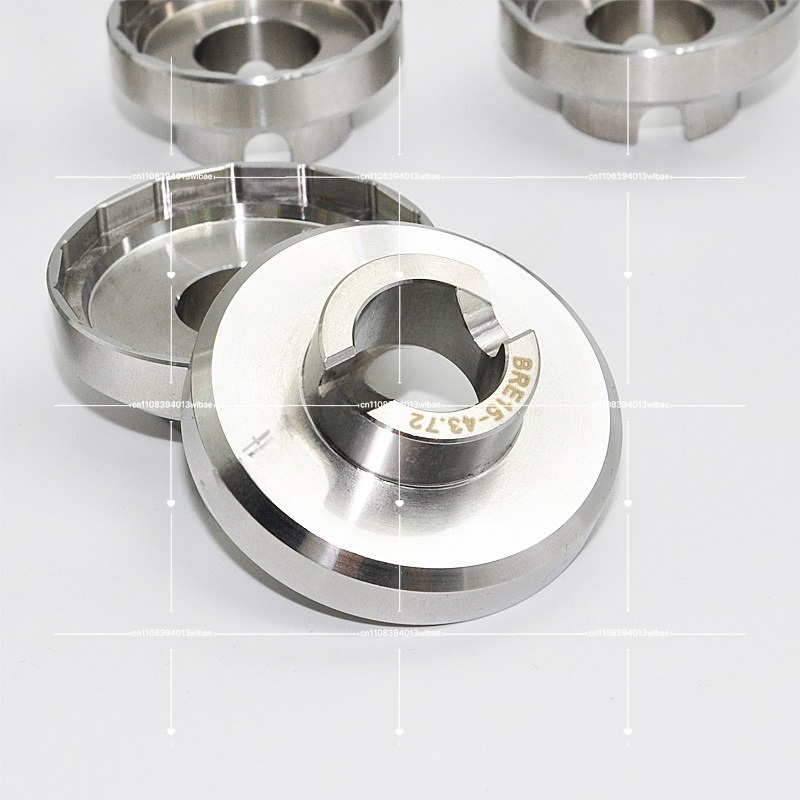 Ouvre-boîtier de montre profes - Case Back Opener avis et prix