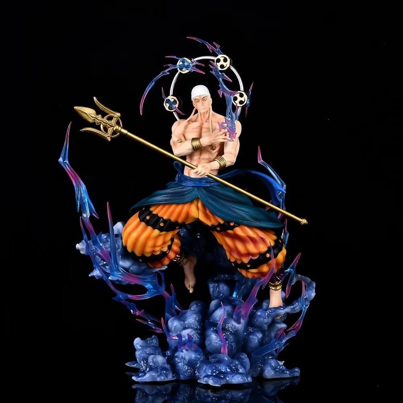 Figurine d'action One Piece En - Smartwatch El avis et prix