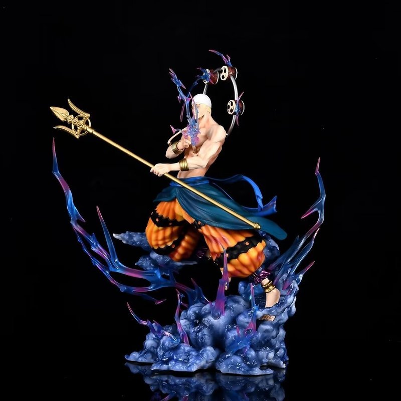 Figurine d'action One Piece En - Smartwatch El avis et prix