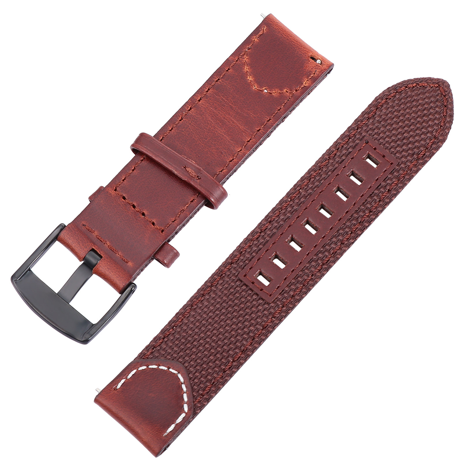 Bracelet de montre vintage pre - Smartwatch Premium Watches For Men avis et prix