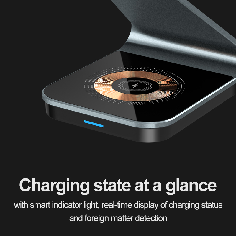 Support de chargeur sans fil m - Watch 7 Smartwatch Iphone avis et prix