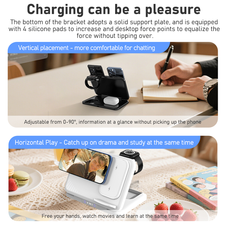 Support de chargeur sans fil p - Watches Smartwatch Samsung avis et prix