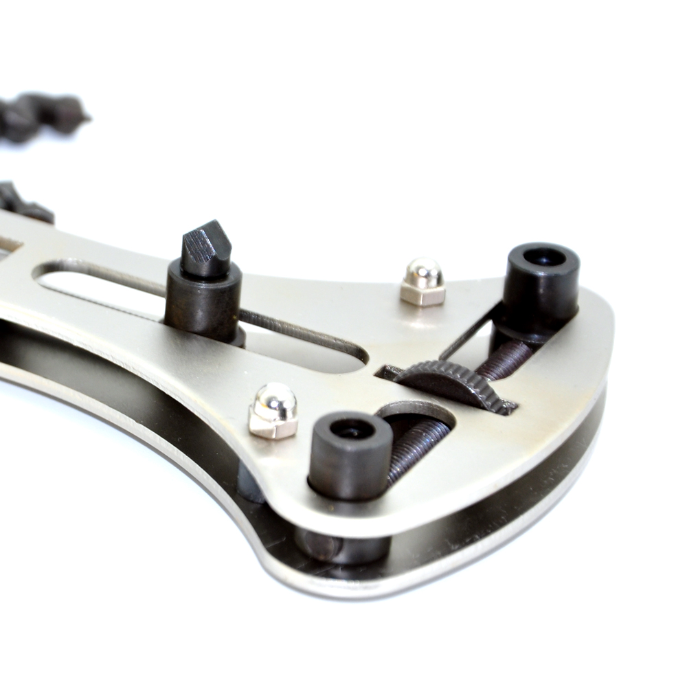 Outil d'ouverture de boîtier a - Case Back Opener avis et prix