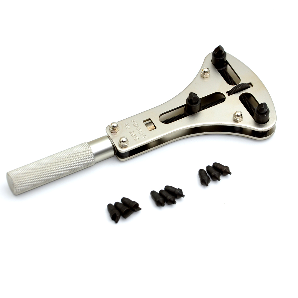 Outil d'ouverture de boîtier a - Case Back Opener avis et prix
