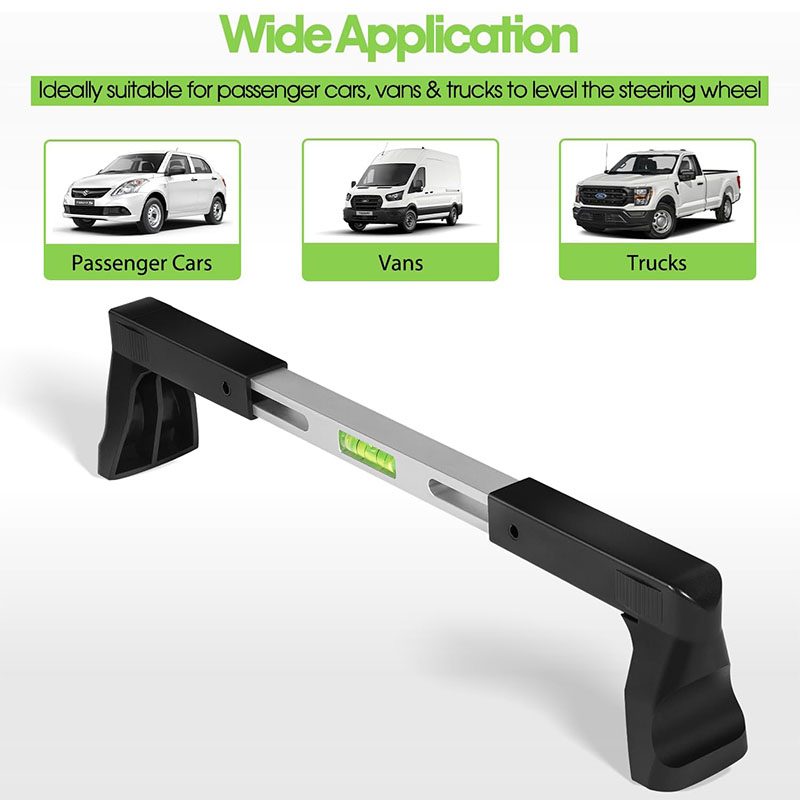 Outil de barre de niveau de vo - Spring Bar Tool avis et prix
