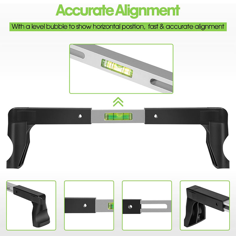 Outil de barre de niveau de vo - Spring Bar Tool avis et prix