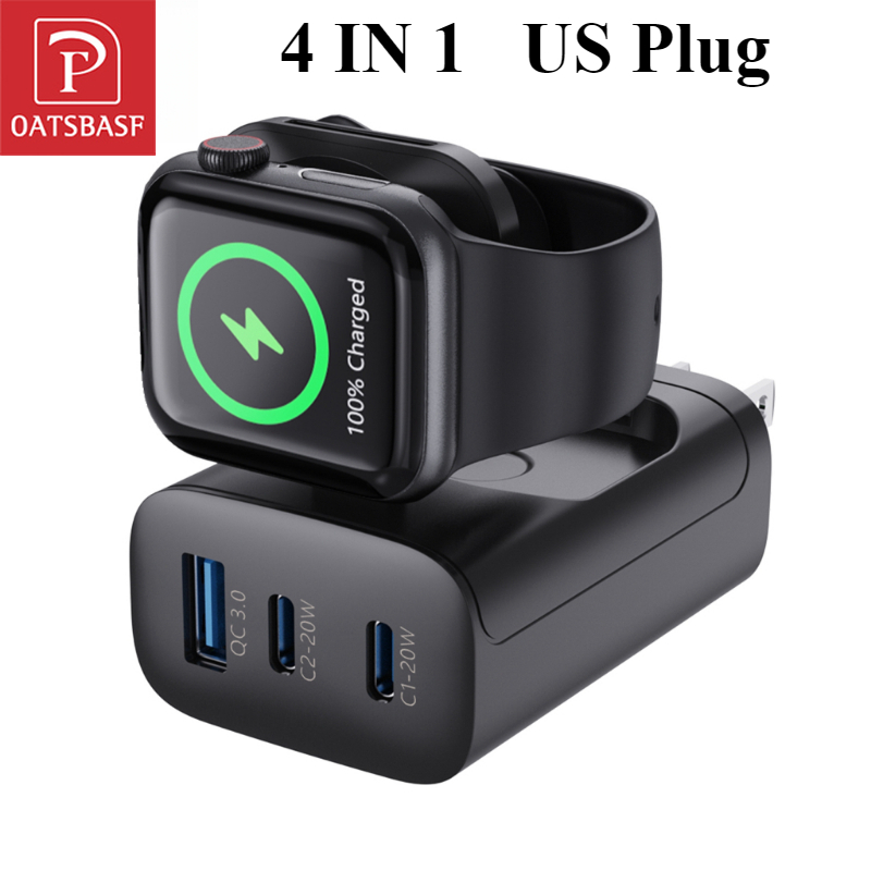 Oatsbasf-Adaptateur de chargeu - Watches Smartwatch Samsung avis et prix