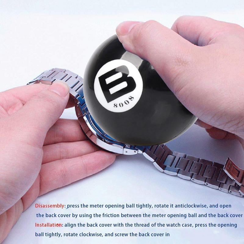 Ouvre-boîtier de montre à bill - Case Back Opener avis et prix