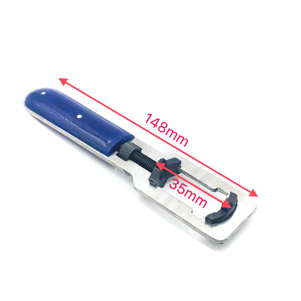 Clé d'ouverture de couverture  - Case Back Opener avis et prix