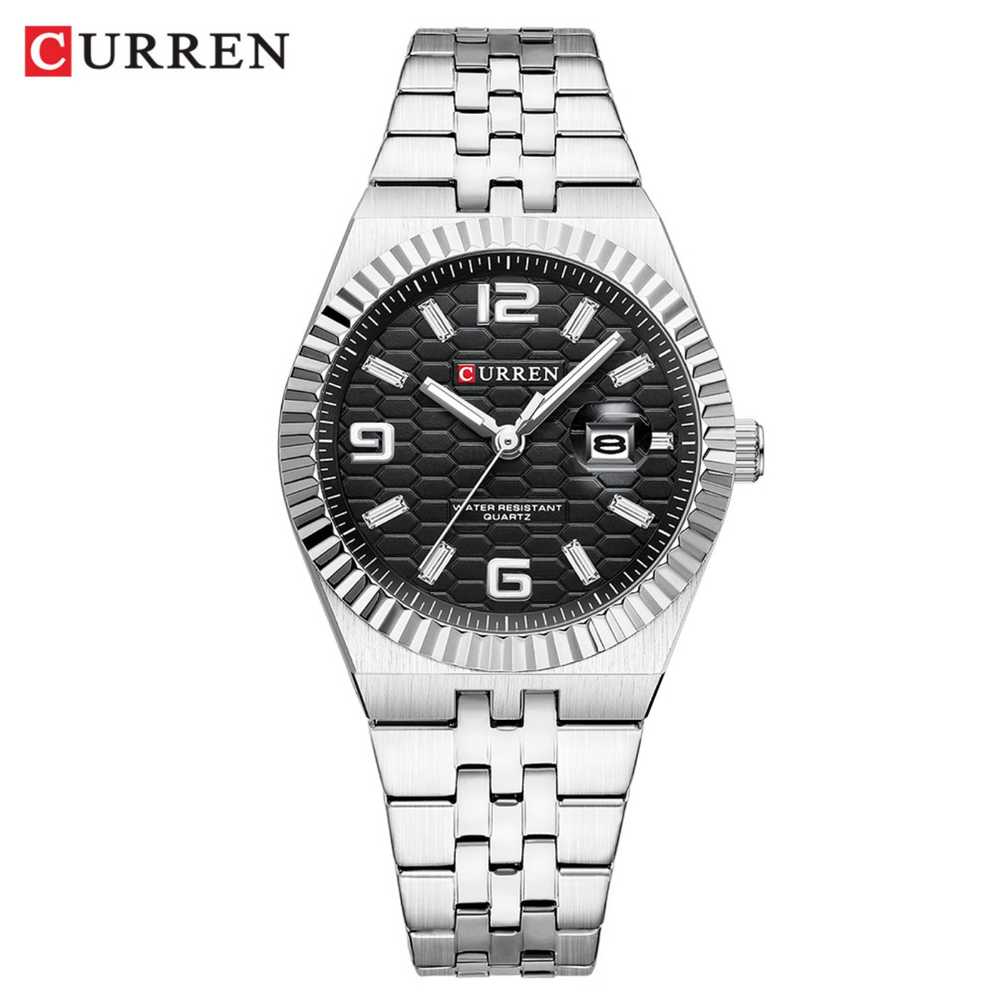 Montre pour femme CURREN, anal - Analog Quartz Watch avis et prix