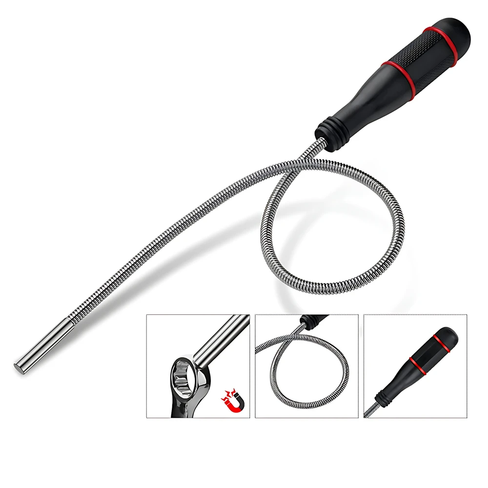 Outil de ramassage magnétique  - Spring Bar Tool avis et prix