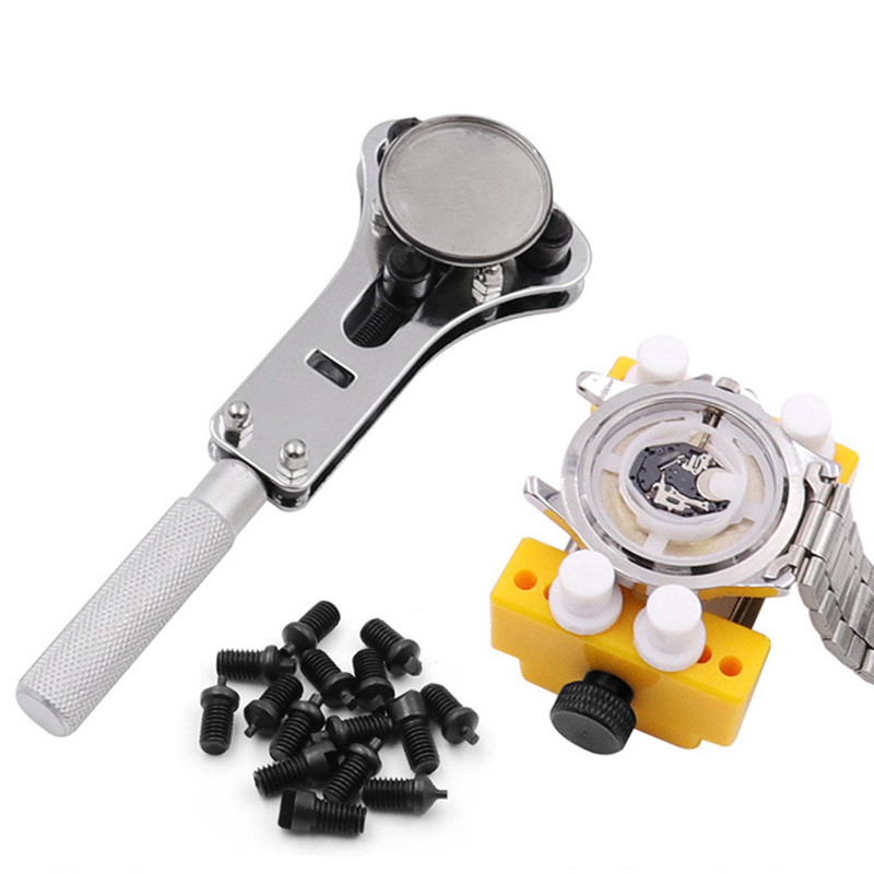 Outil d'ouverture de boîtier d - Case Back Opener avis et prix