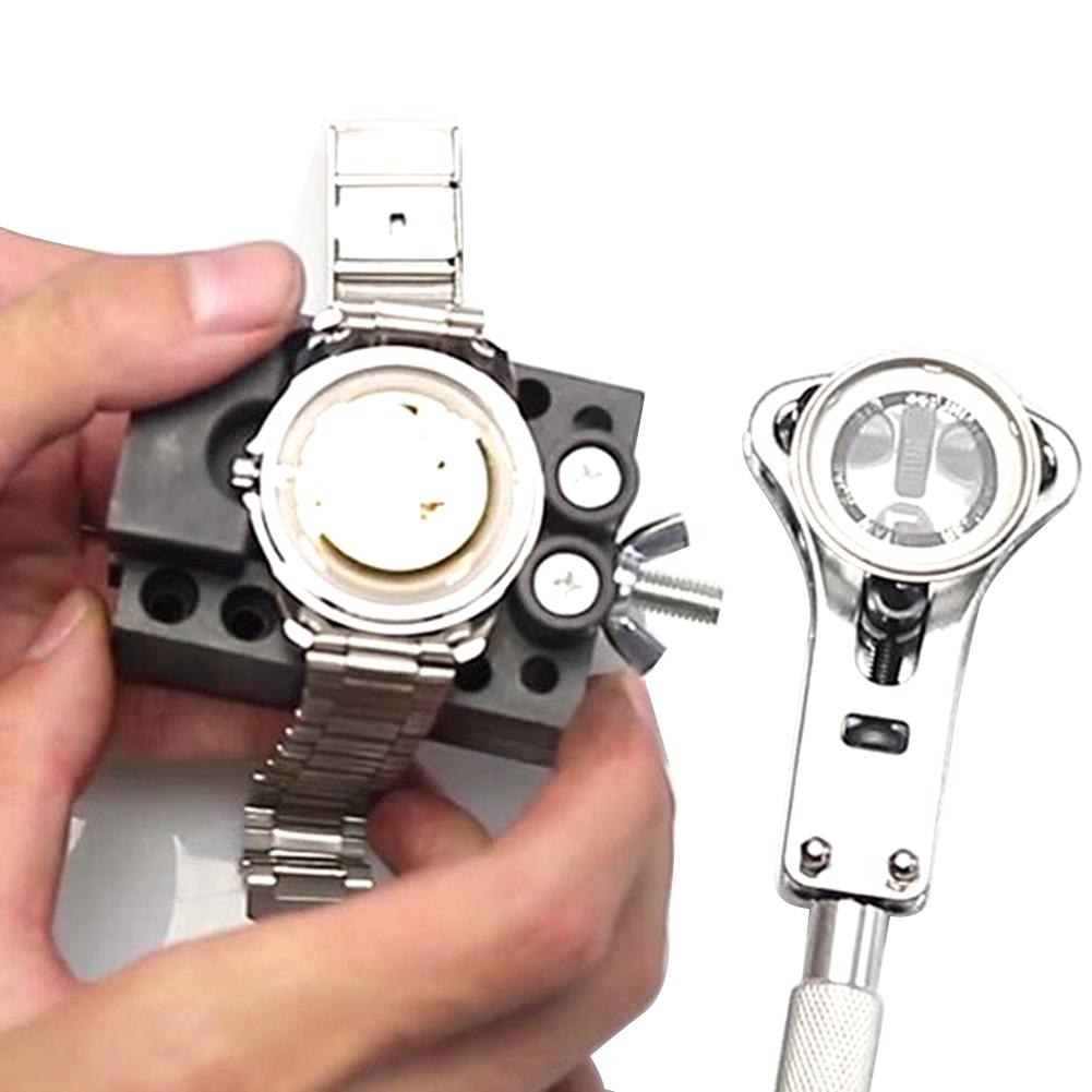 Outil d'ouverture de boîtier d - Case Back Opener avis et prix