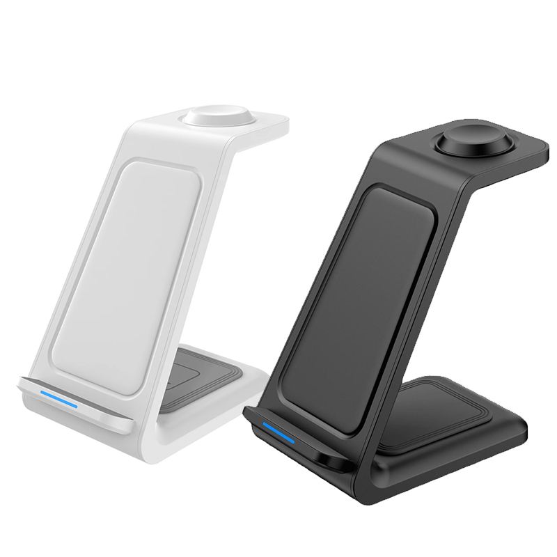 Station de charge sans fil 3 e - Smartwatch Apple Watch avis et prix