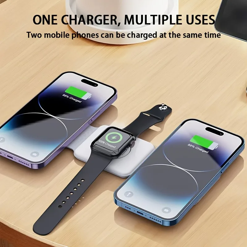 Chargeur sans fil magnétique p - Watches Smartwatch Samsung avis et prix