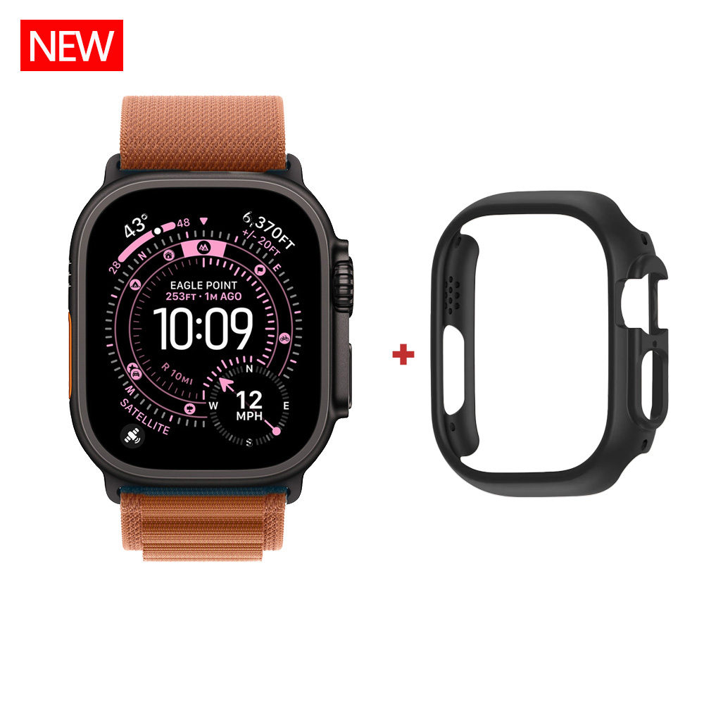 Housse de protection pour Appl - Smartwatch Watches For Mens avis et prix
