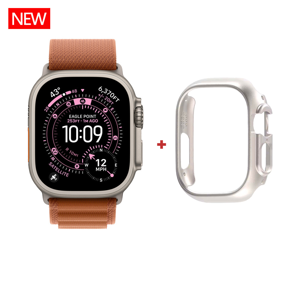 Housse de protection pour Appl - Smartwatch Watches For Mens avis et prix