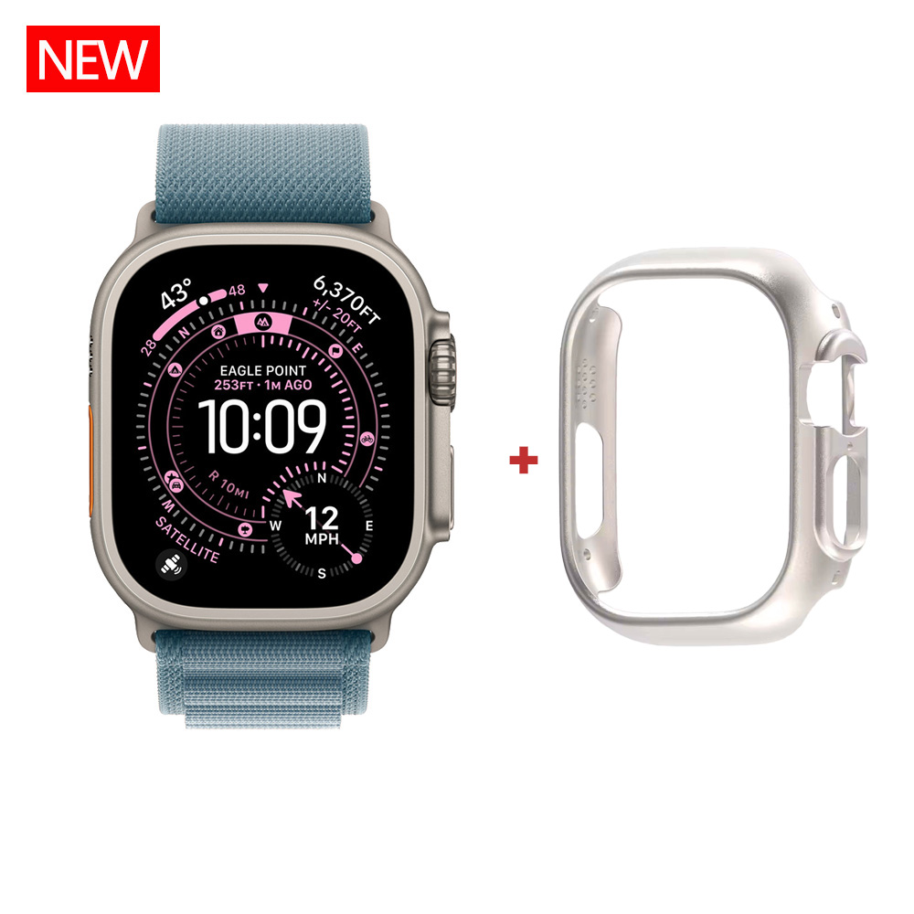 Housse de protection pour Appl - Smartwatch Watches For Mens avis et prix