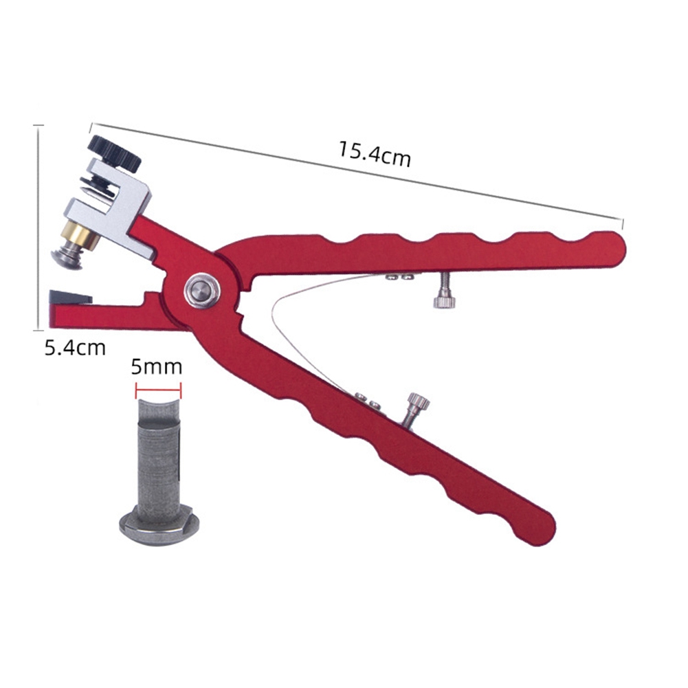 Y02ALeather – pince coupante p - Spring Bar Tool avis et prix