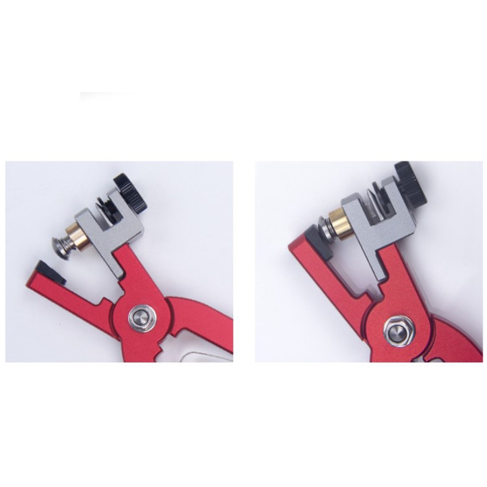 Y02ALeather – pince coupante p - Spring Bar Tool avis et prix